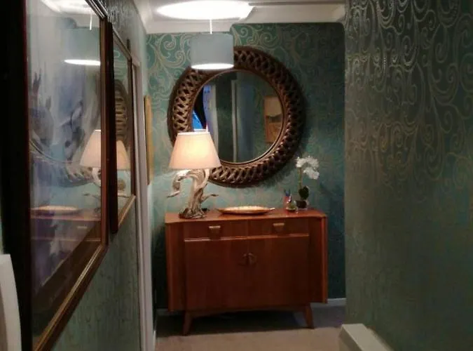 Spacious Luxury 2 Double Bedroom Flat In Newcastle