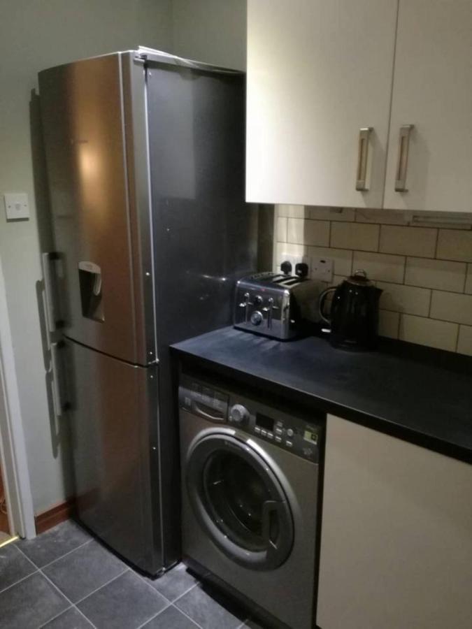 Spacious Luxury 2 Double Bedroom Flat In Newcastle upon Tyne