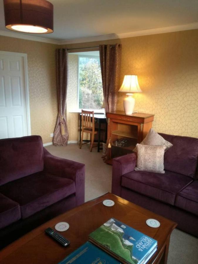 Spacious Luxury 2 Double Bedroom Flat In *