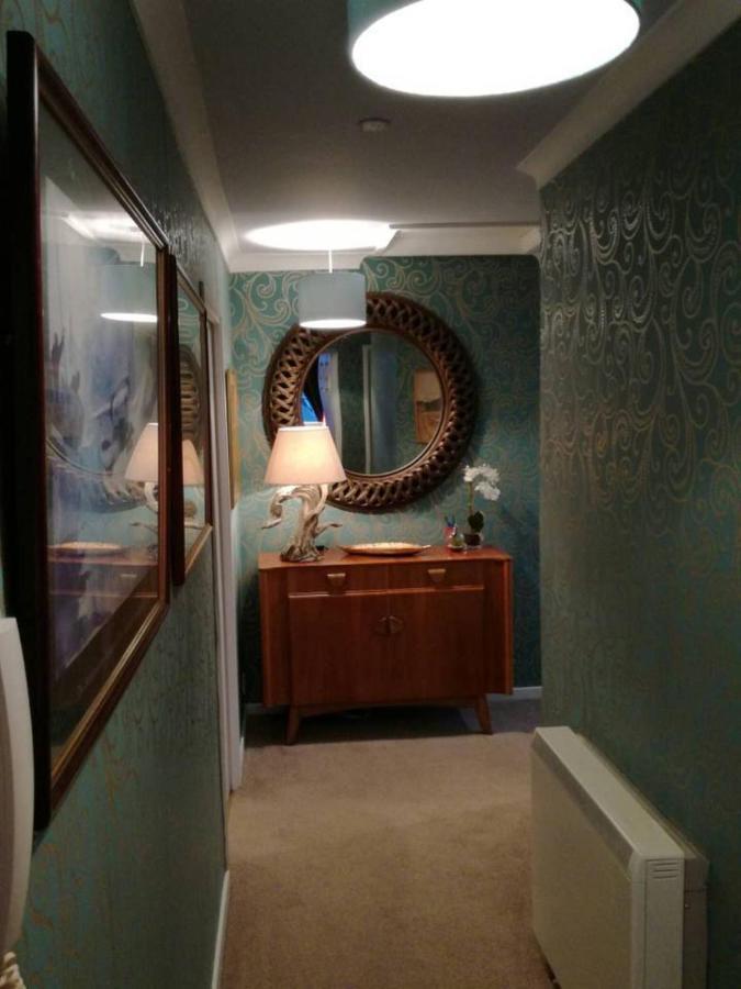 Holiday home Spacious Luxury 2 Double Bedroom Flat In *