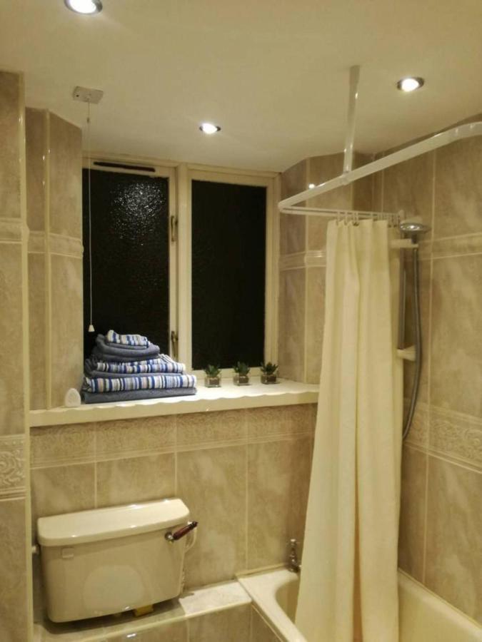 Holiday home Spacious Luxury 2 Double Bedroom Flat In