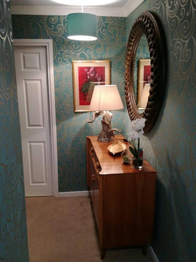 Spacious Luxury 2 Double Bedroom Flat In Holiday home